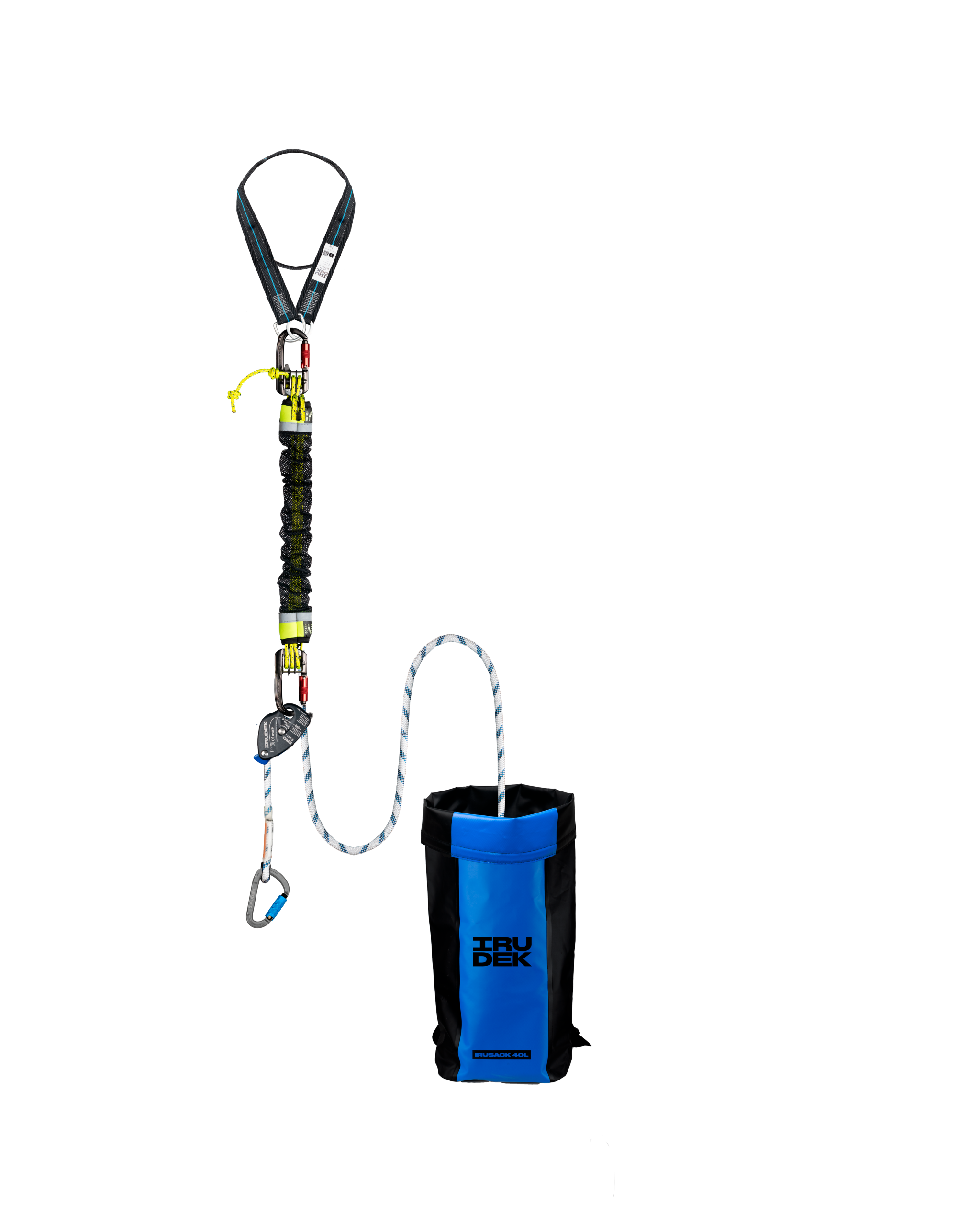 Irudek RK1 RESCUE KIT - Work At Height Training